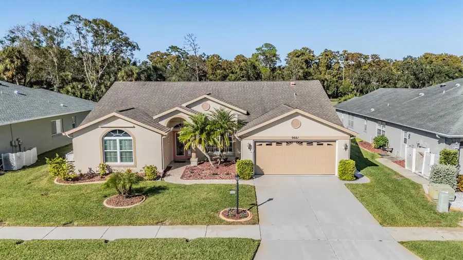 9661 Springmeadow Drive, New Port Richey, FL 34655 - Image #2