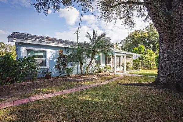 2614 Fairview Avenue, SEFFNER, FL 33584