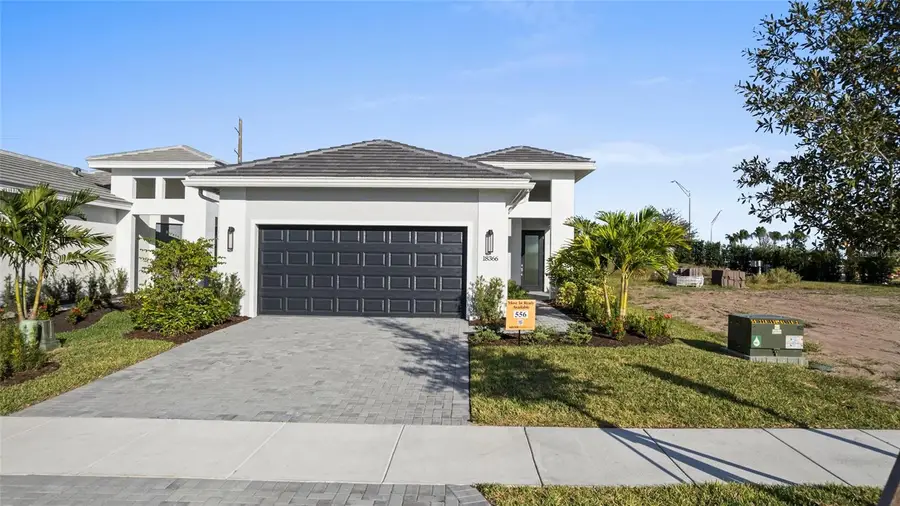 18366 Rockport Place, Lakewood Ranch, FL 34211 - #2