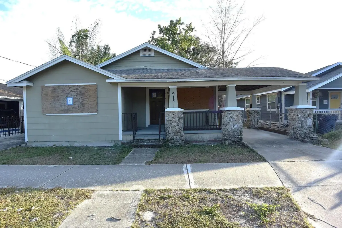 913 E 28th Avenue, Tampa, FL 33605 - Image #1