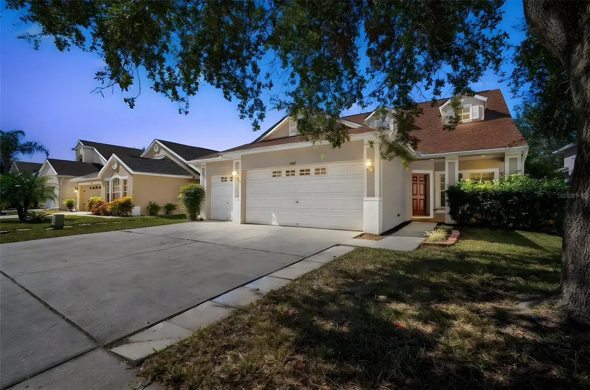3207 Prairie Iris Drive, Land O Lakes, FL 34638 - Image #1