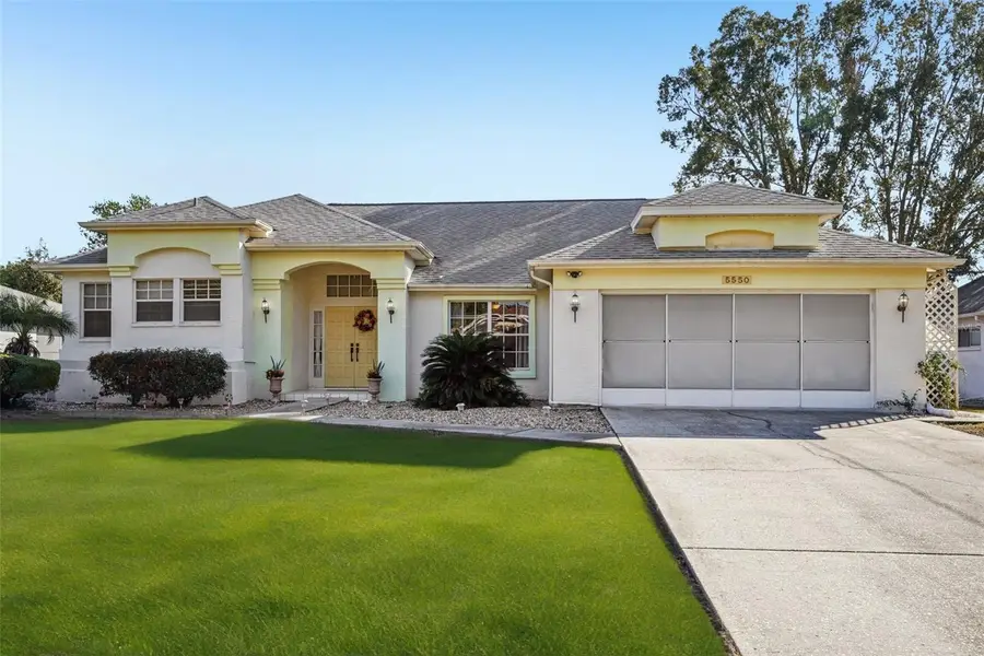 5550 Newmark Street, Spring Hill, FL 34606 - Image #2