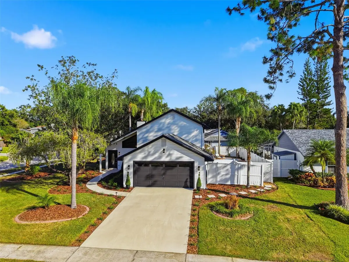 15307 Winterwind Drive, Tampa, FL 33624 - Image #1