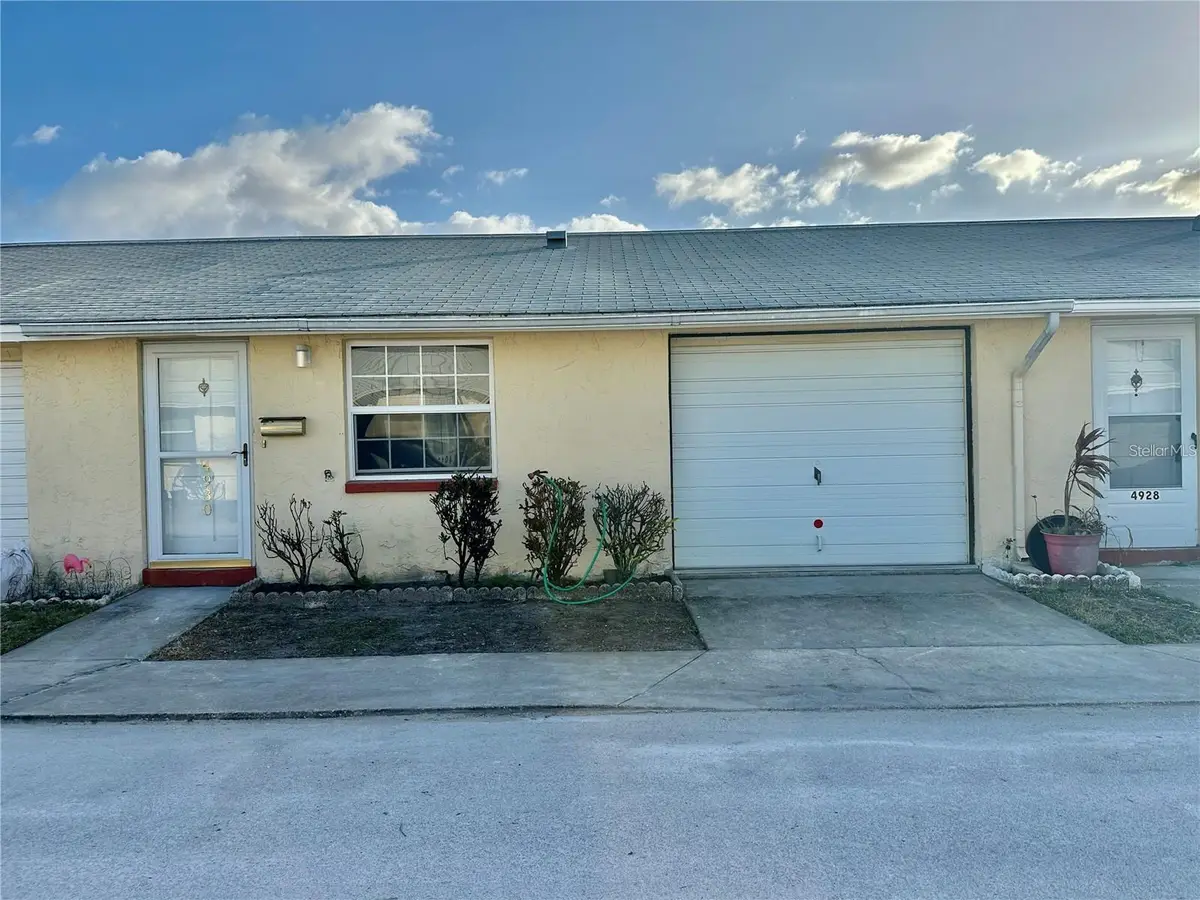 4930 Getner Street, New Port Richey, FL 34652 - Image #1