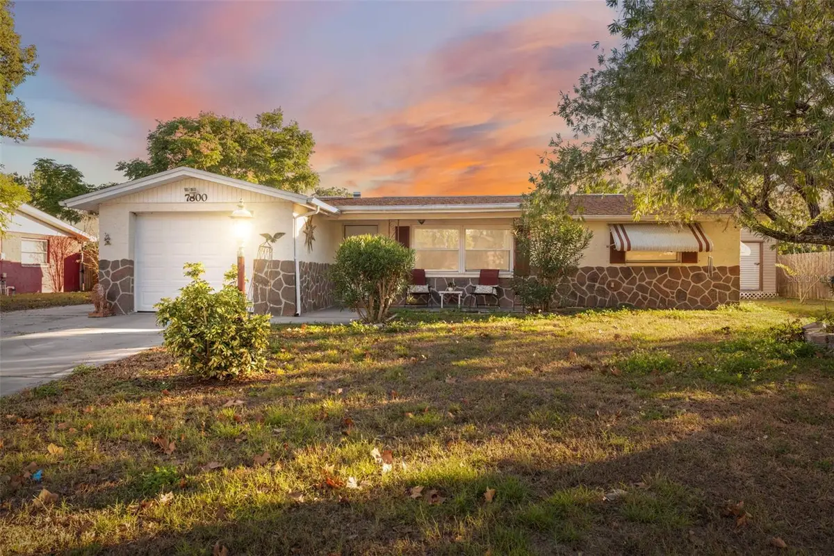 7800 Venice Drive, Port Richey, FL 34668 - Image #1