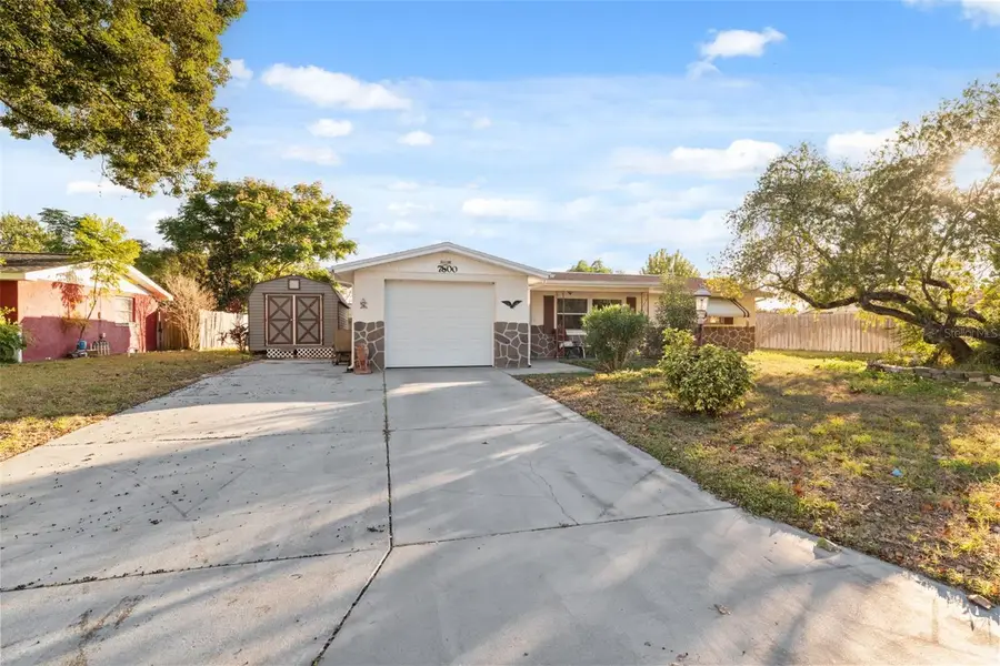 7800 Venice Drive, Port Richey, FL 34668 - Image #2