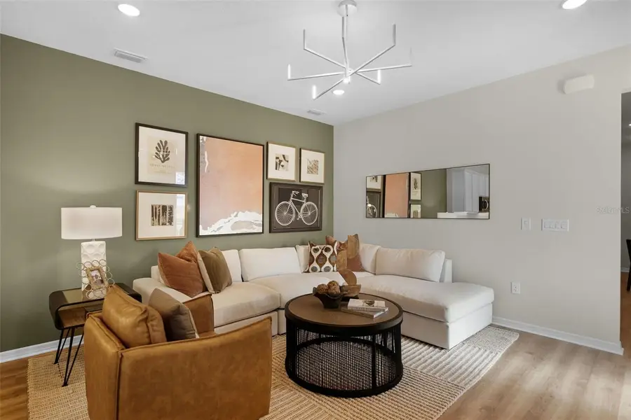 741 Maple Oak Drive, Deland, FL 32720 - Image #3