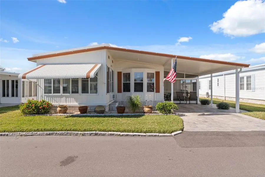 2039 Kona Drive, Holiday, FL 34691 - Image #2