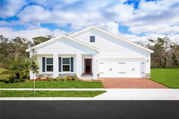 2209 Parsley Drive, HAINES CITY, FL 33844