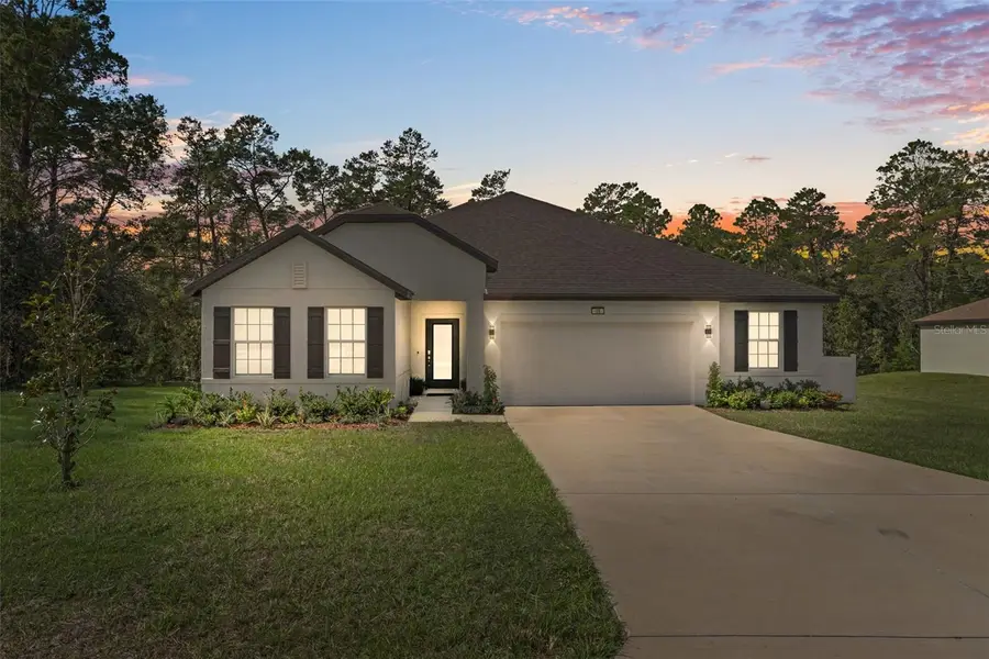 15 Lone Pine Street, Homosassa, FL 34446 - Image #3