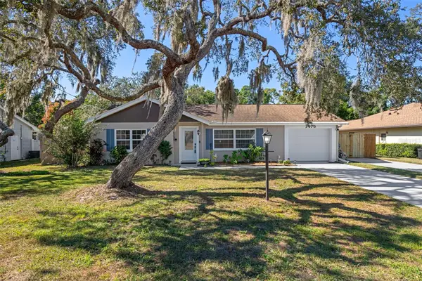 1475 Bishop Road, SPRING HILL, FL 34608