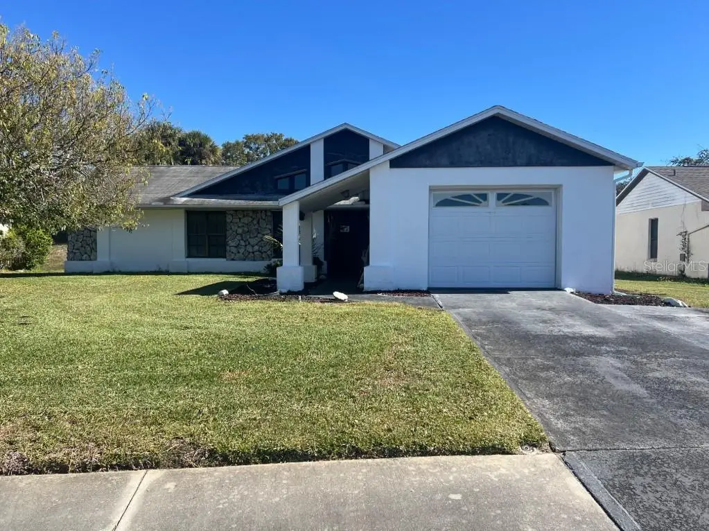 7834 Seasons Lane, New Port Richey, FL 34653 - Image #1