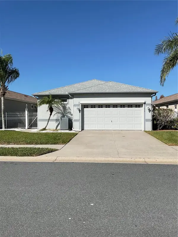 21422 Diamonte Drive, LAND O LAKES, FL 34637