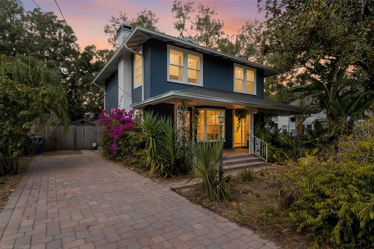 8114 N Alaska Street, Tampa, FL 33604 - Image #1