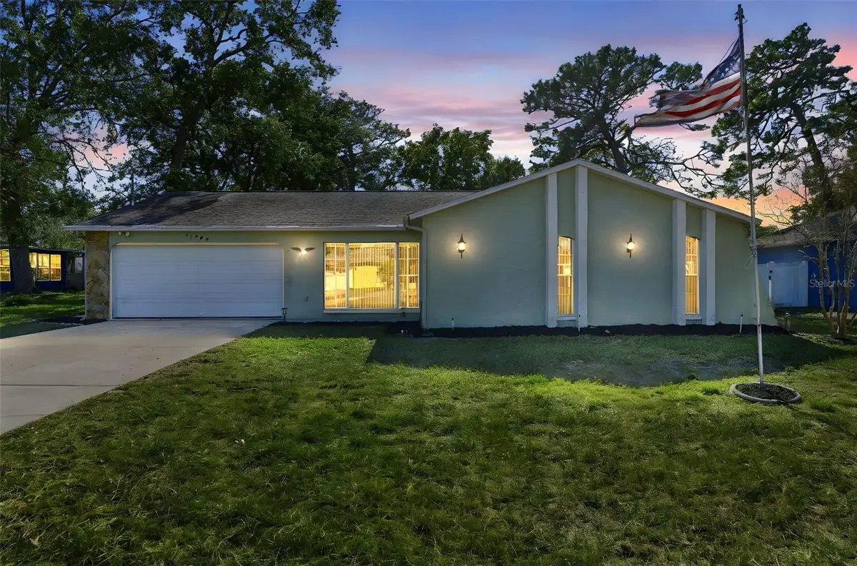 11394 Collingswood Street, Spring Hill, FL 34608 - Image #1