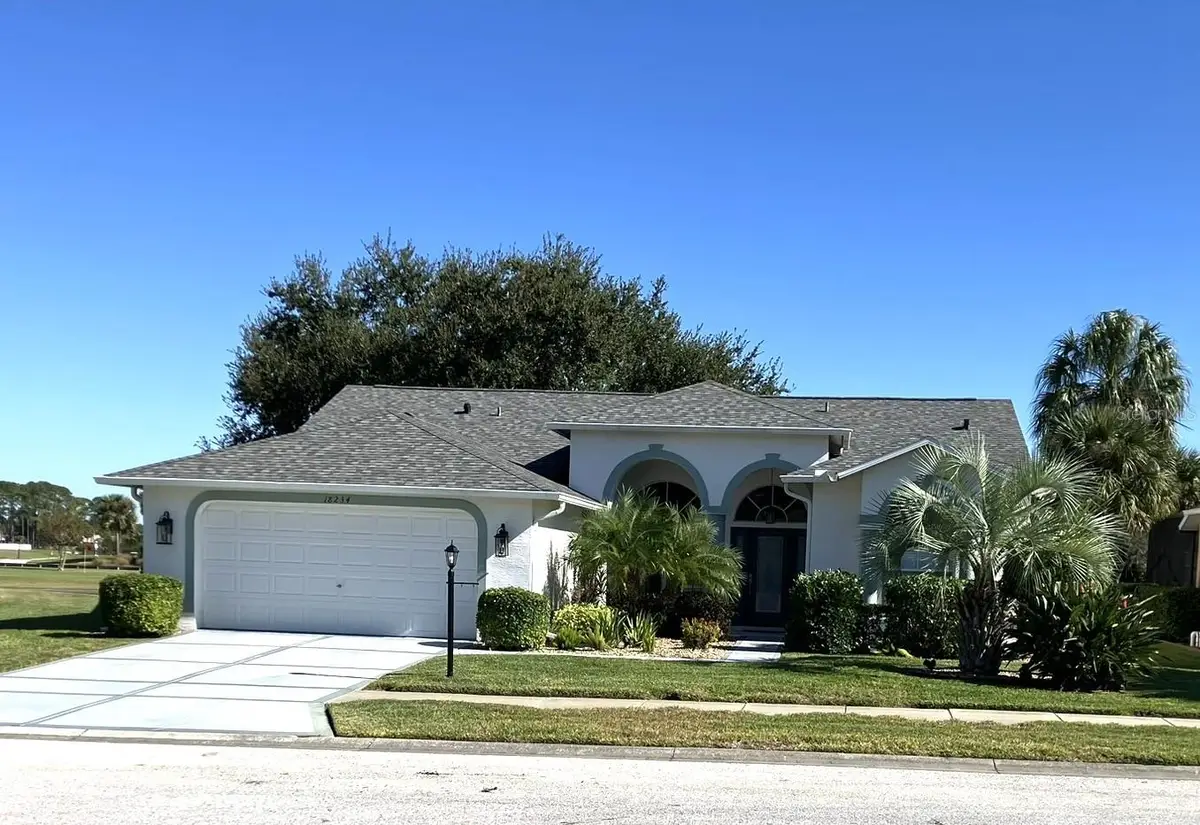 18234 Nestlebranch Court, Hudson, FL 34667 - Image #1