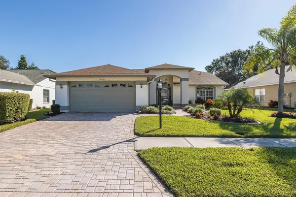 18446 Grand Club Drive, HUDSON, FL 34667