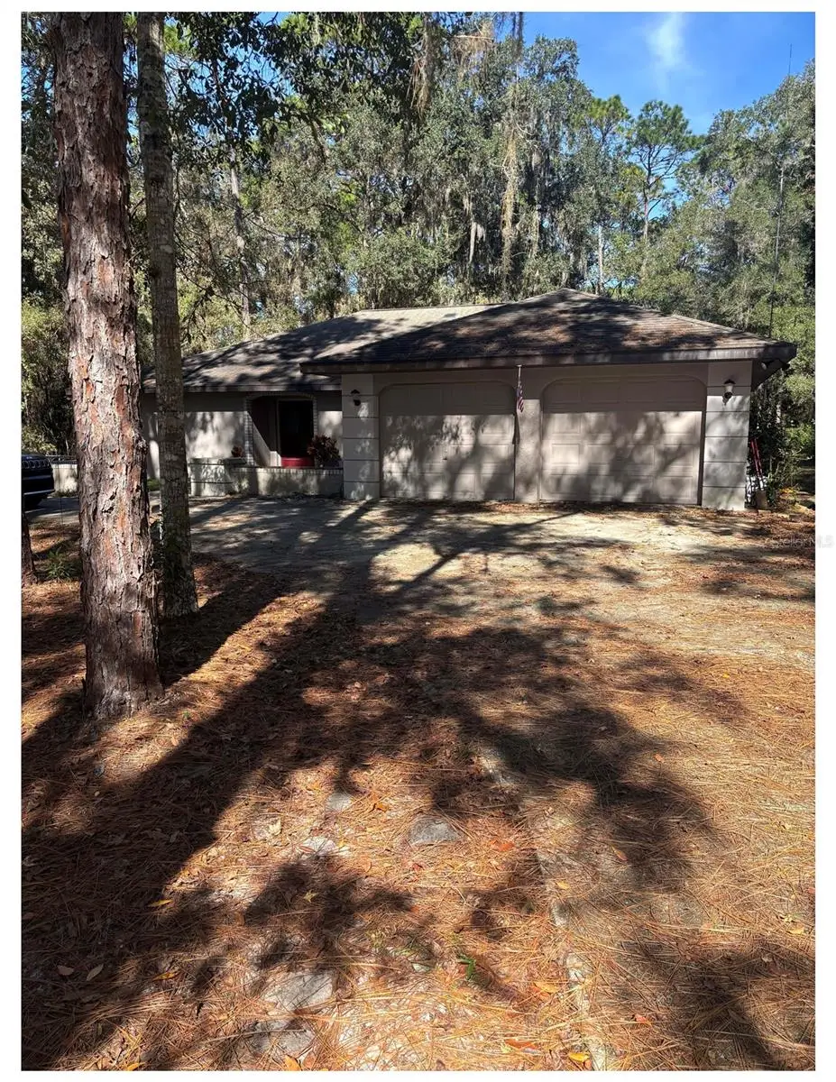 20305 Gamble Drive, Brooksville, FL 34601 - Image #1