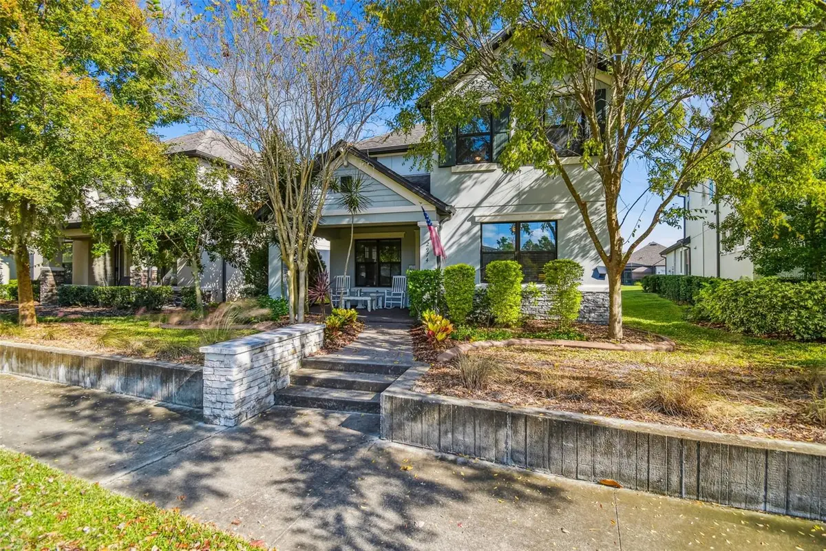 2974 Chapin Pass, Odessa, FL 33556 - Image #1