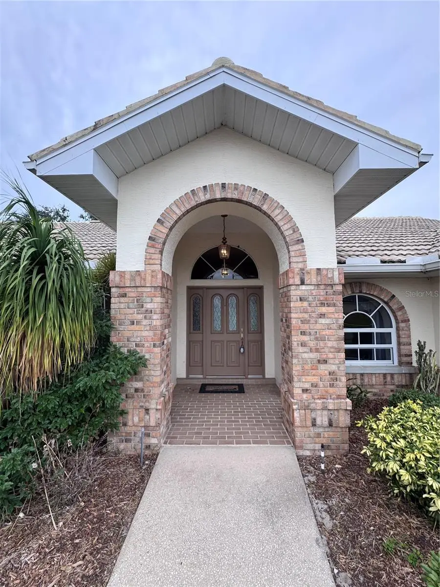 1091 Tournament Drive, Spring Hill, FL 34608 - Image #2