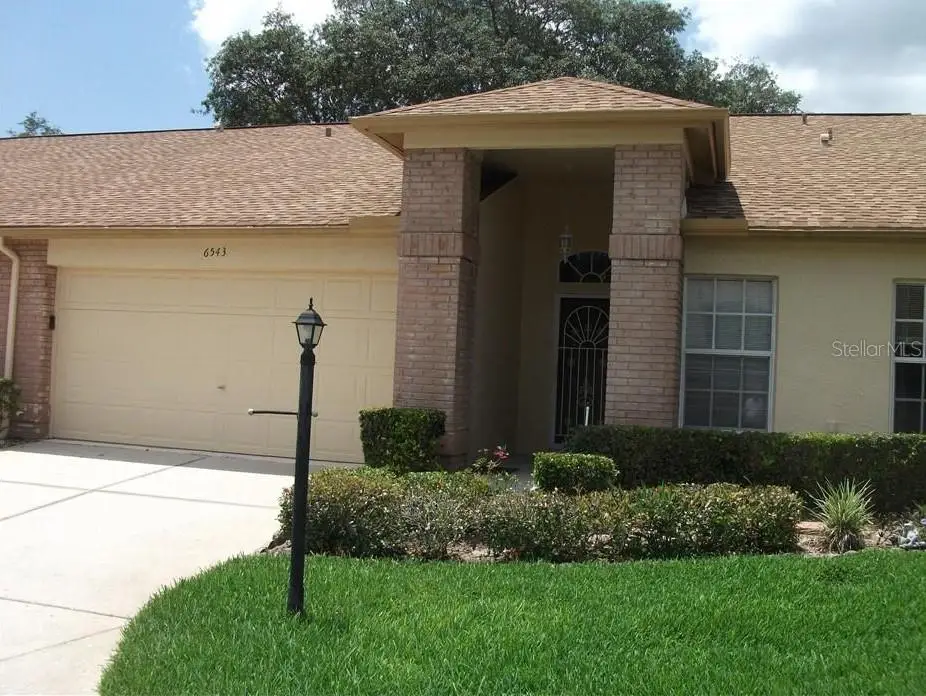 6543 Pine Walk Drive, New Port Richey, FL 34655 - Image #1