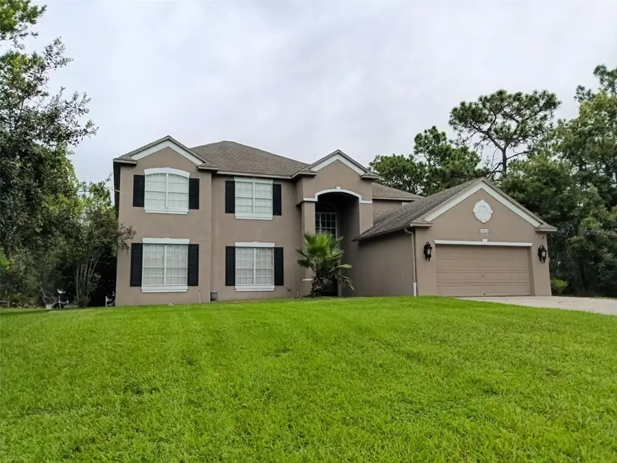 11013 Desert Sparrow Avenue, Weeki Wachee, FL 34613 - Image #2