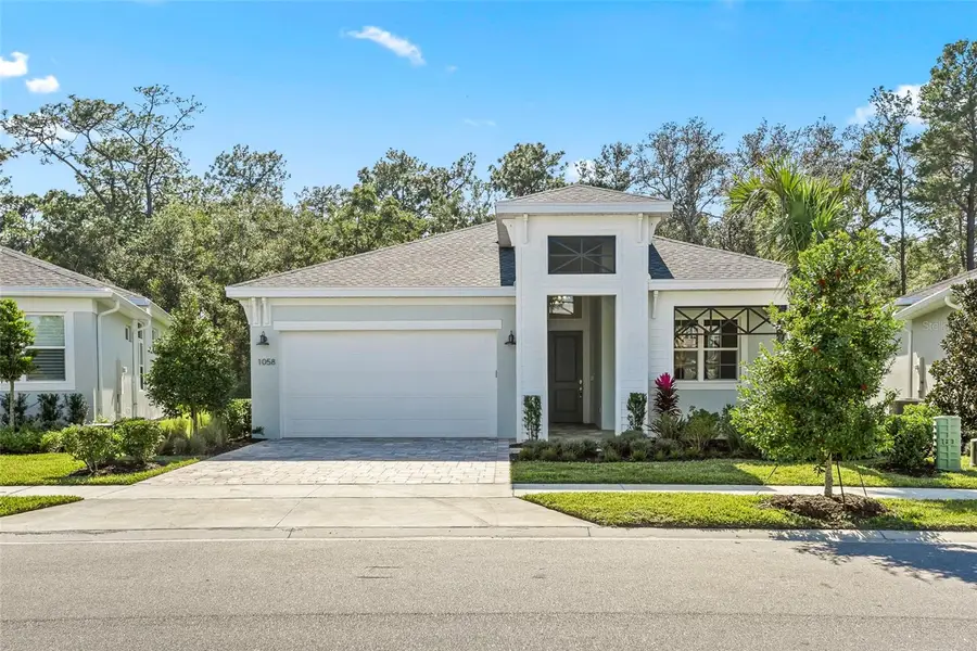 1058 Liliana Drive, Deland, FL 32724 - Image #2