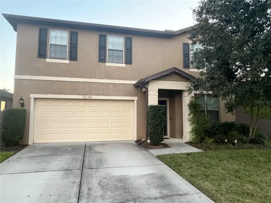 15193 Stone House Drive, Brooksville, FL 34604 - Image #2