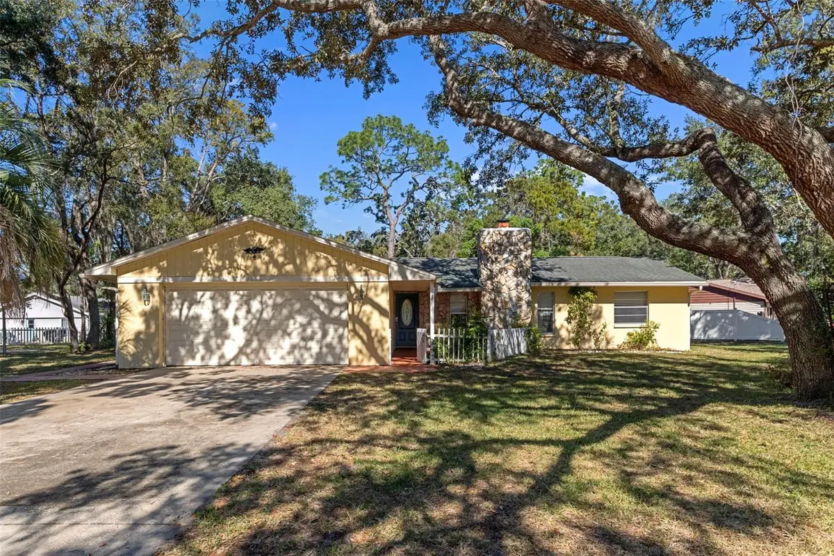 8291 Arab Lane, Spring Hill, FL 34608 - Image #1