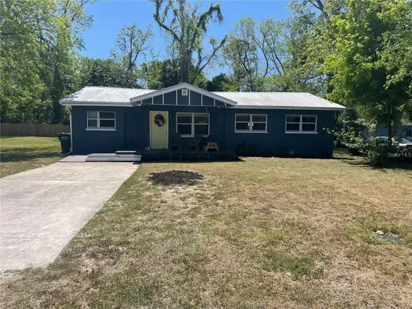 25145 NW 5th Avenue, NEWBERRY, FL 32669