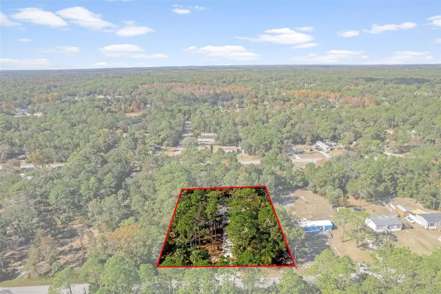 3434 S Aberdeen Terrace, Homosassa, FL 34448 - Image #2