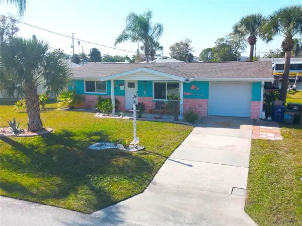 13231 Carol Drive, HUDSON, FL 34667