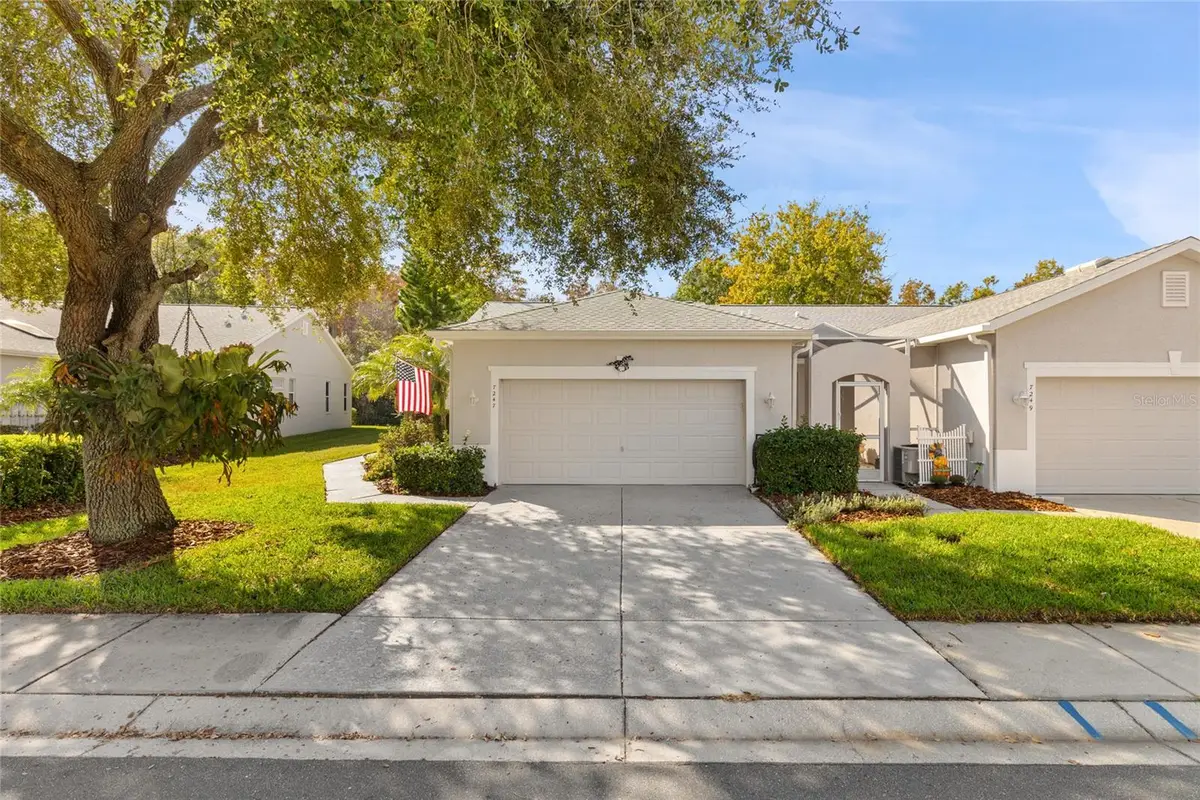 7247 Cleopatra Drive, Land O Lakes, FL 34637 - Image #1
