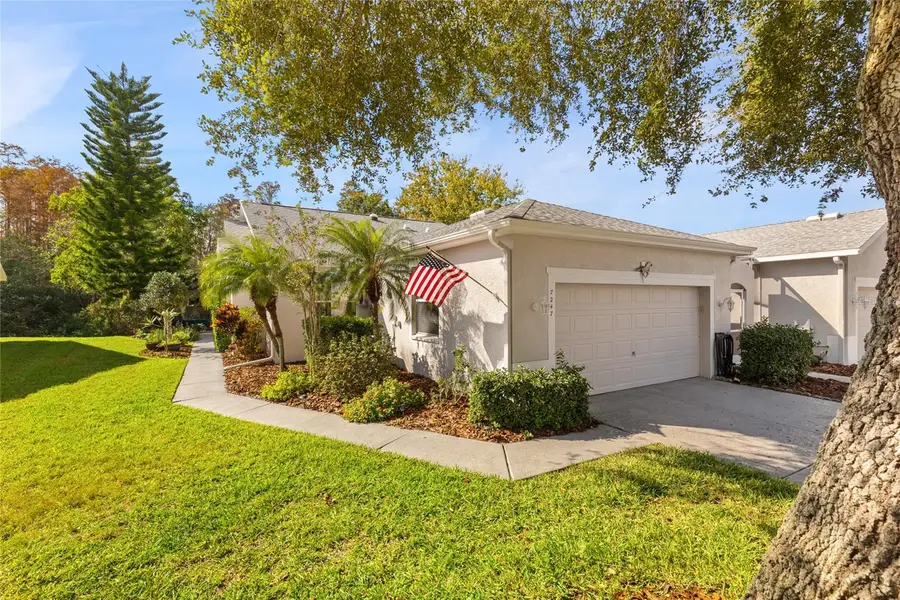 7247 Cleopatra Drive, Land O Lakes, FL 34637 - Image #2