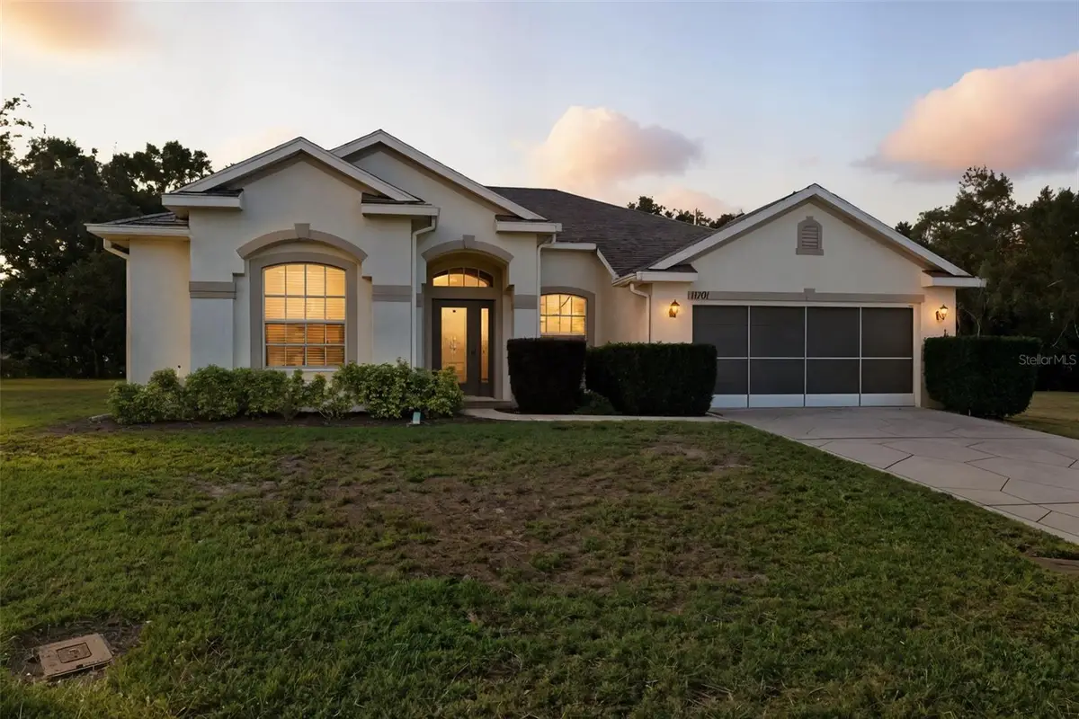 11201 Valley Stream Court, Spring Hill, FL 34609 - Image #1