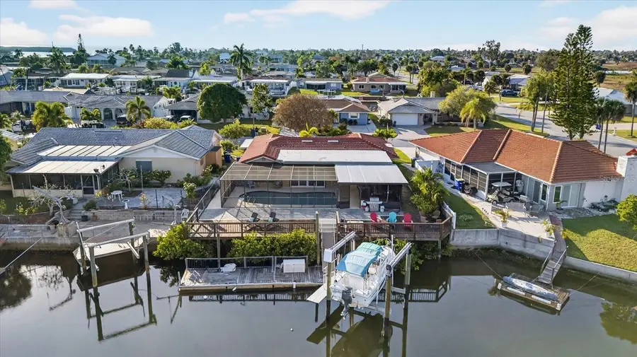 5008 Forecastle Drive, New Port Richey, FL 34652 - Image #2