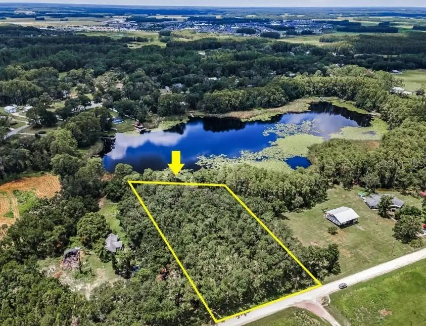 4635 Cobb Road, Land O Lakes, FL 34638 - Image #2