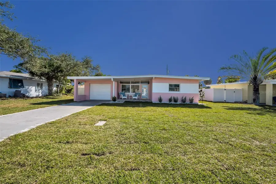 414 88th Avenue, Saint Pete Beach, FL 33706 - Image #2