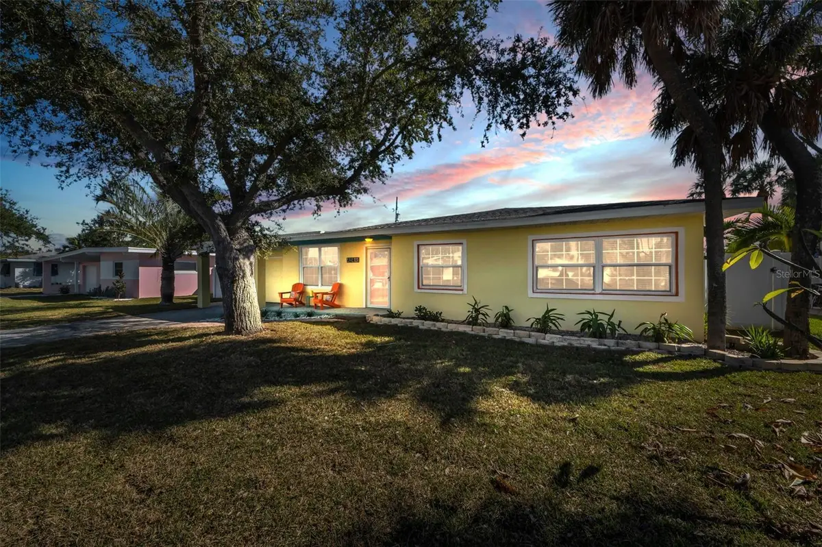 424 88th Avenue, Saint Pete Beach, FL 33706 - Image #1