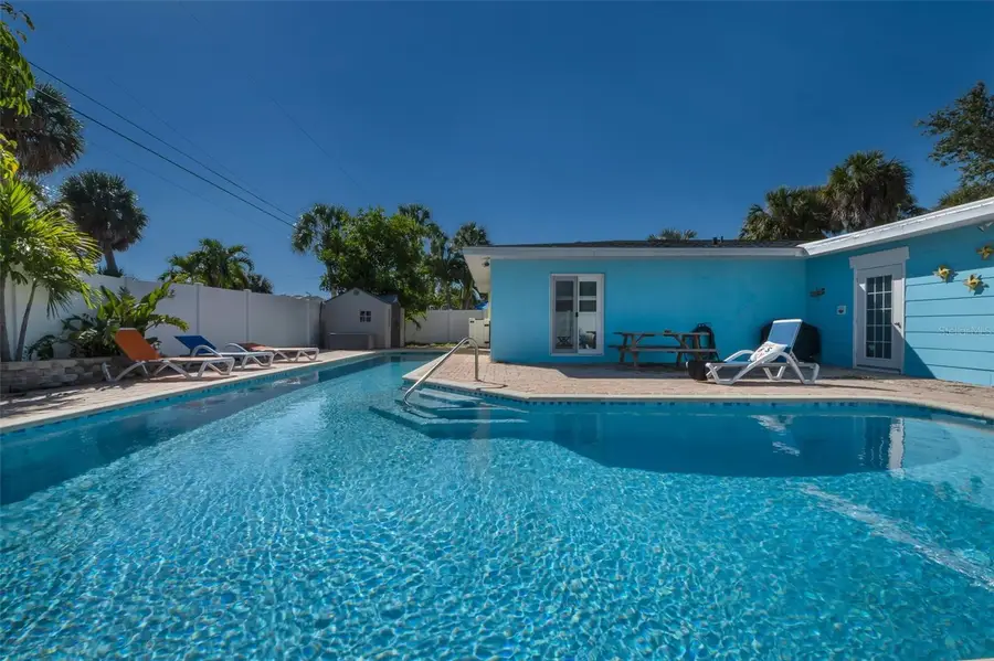 424 88th Avenue, Saint Pete Beach, FL 33706 - Image #2