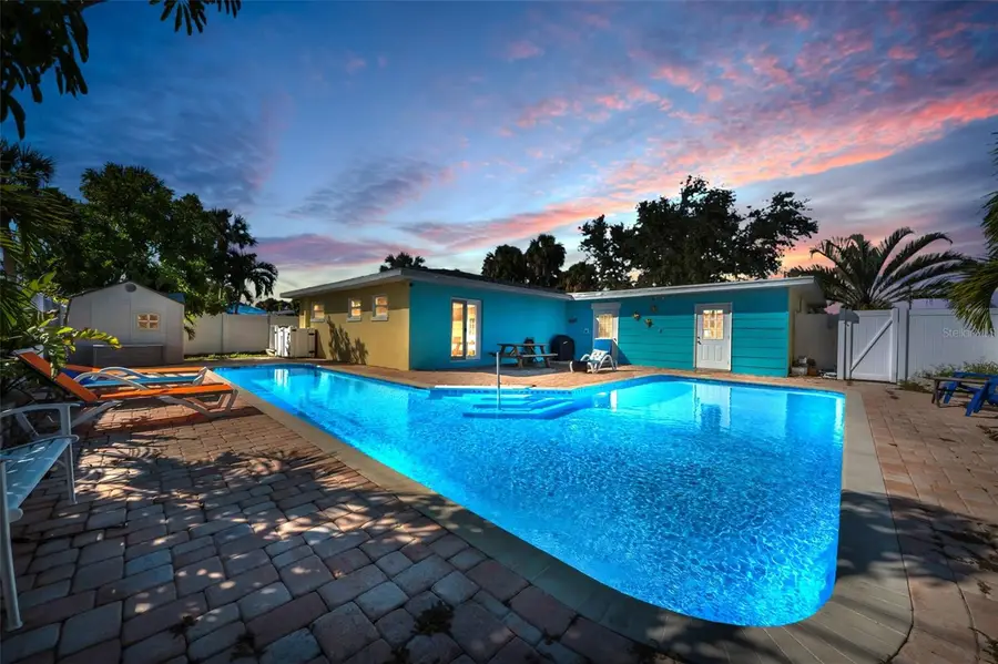 424 88th Avenue, Saint Pete Beach, FL 33706 - Image #3