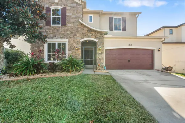 1040 Thunderhead Lane, MINNEOLA, FL 34715