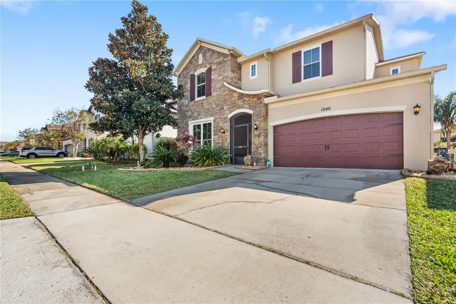 1040 Thunderhead Lane, Minneola, FL 34715 - Image #2