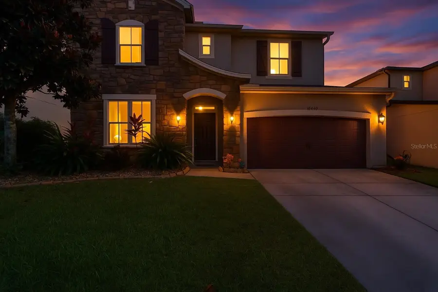 1040 Thunderhead Lane, Minneola, FL 34715 - Image #3