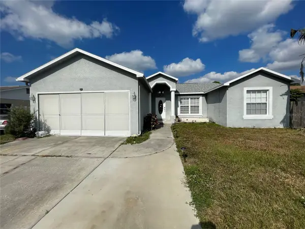 3103 Muir Street, HOLIDAY, FL 34691