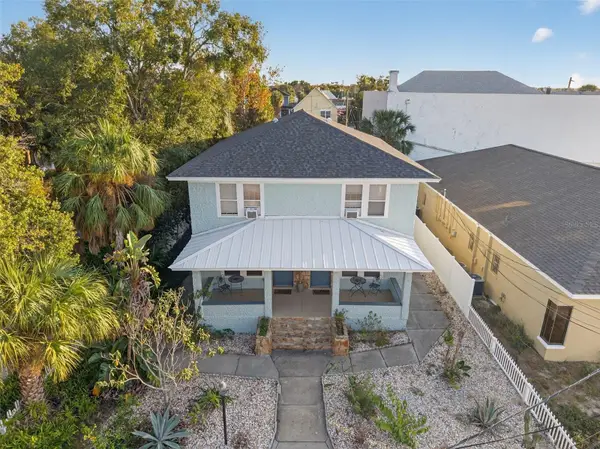 312 E Orange Street #B, TARPON SPRINGS, FL 34689