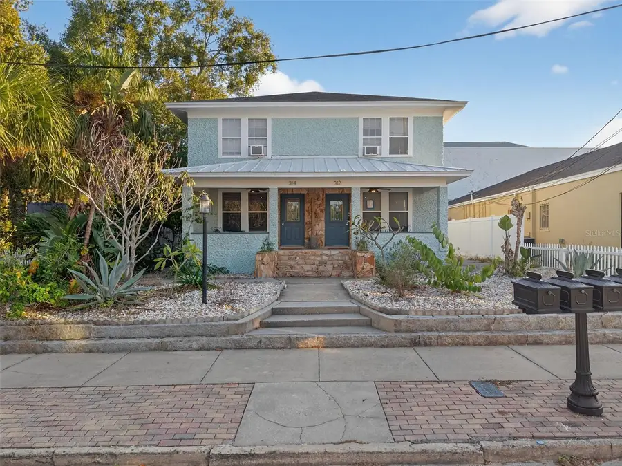 312 E Orange Street #B, Tarpon Springs, FL 34689 - Image #2