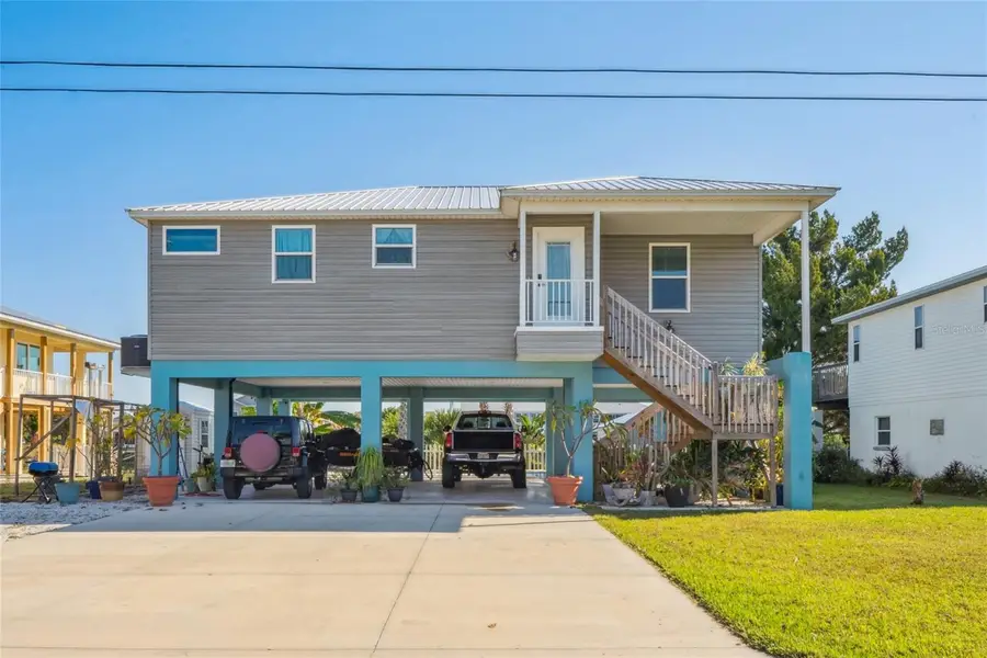 3270 Hibiscus Drive, Hernando Beach, FL 34607 - Image #2