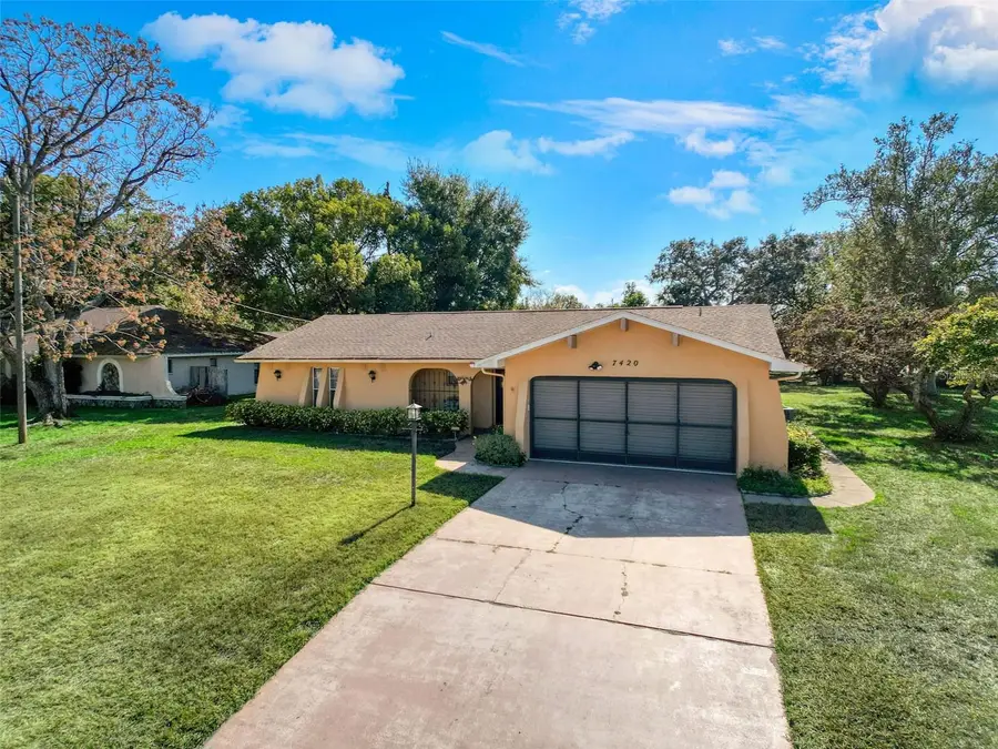 7420 Tranquil Drive, Spring Hill, FL 34606 - Image #3