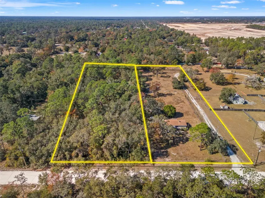 0 Rigsby Road, Spring Hill, FL 34610 - Image #2